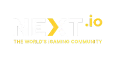 next logo